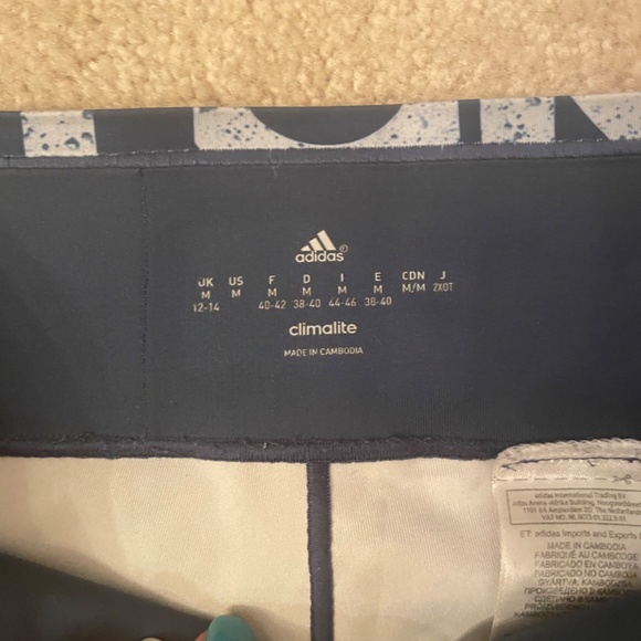 Workout pants and onsy - Picture 5 of 9